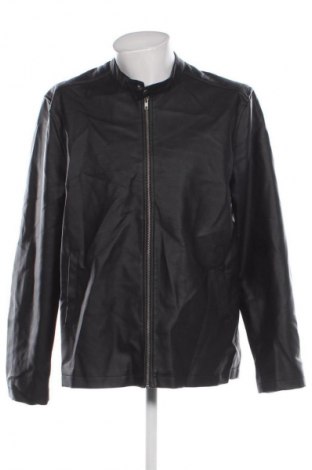 Herren Lederjacke Identic, Größe XL, Farbe Schwarz, Preis € 19,99