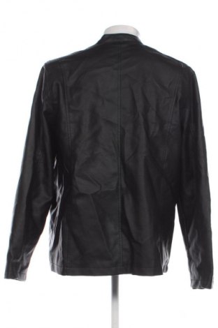 Herren Lederjacke Identic, Größe XL, Farbe Schwarz, Preis € 19,99