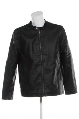 Herren Lederjacke Identic, Größe L, Farbe Schwarz, Preis € 34,99