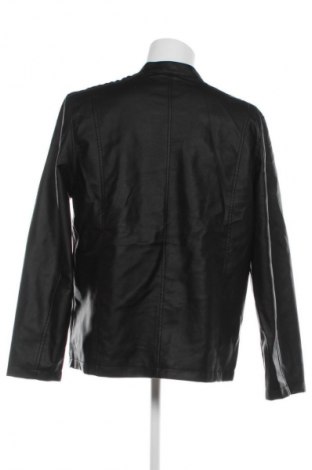 Herren Lederjacke Identic, Größe L, Farbe Schwarz, Preis € 34,99