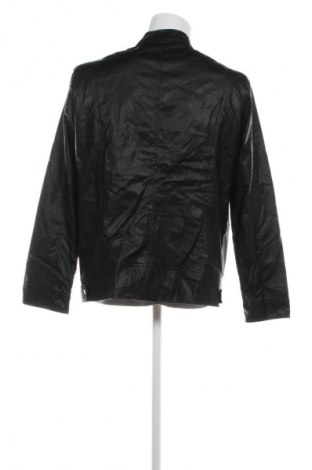 Geacă de piele pentru bărbati Unbranded, Mărime XL, Culoare Negru, Preț 59,99 Lei