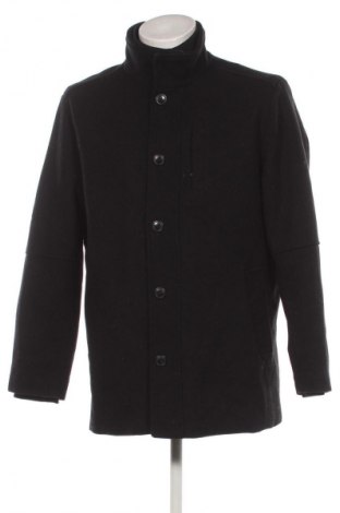 Herrenmantel Jack & Jones, Größe XL, Farbe Schwarz, Preis € 42,00