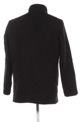 Herrenmantel Jack & Jones, Größe XL, Farbe Schwarz, Preis € 42,00