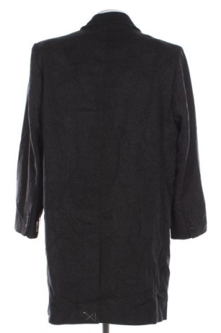 Męski płaszcz London Fog, Rozmiar L, Kolor Szary, Cena 422,99 zł