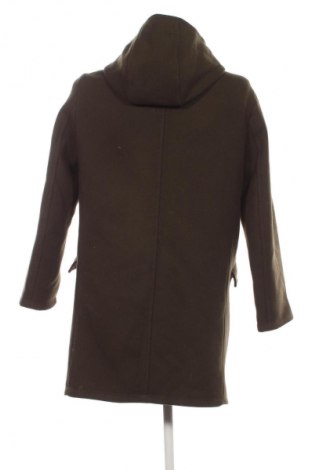 Herrenmantel Mango, Größe L, Farbe Grün, Preis € 55,75
