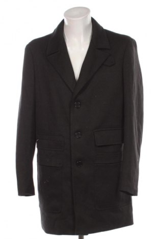 Herrenmantel Ombre, Größe XL, Farbe Schwarz, Preis € 70,00