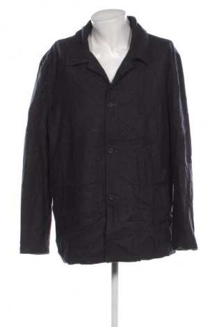 Herrenmantel Rivers, Größe 3XL, Farbe Schwarz, Preis € 42,99