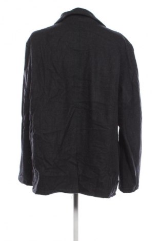 Herrenmantel Rivers, Größe 3XL, Farbe Schwarz, Preis € 42,99