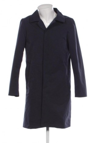 Herrenmantel Swims, Größe M, Farbe Blau, Preis € 83,88