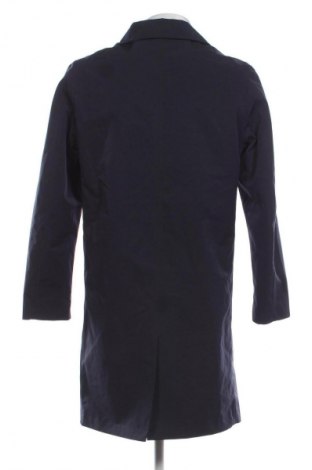 Herrenmantel Swims, Größe M, Farbe Blau, Preis € 83,88