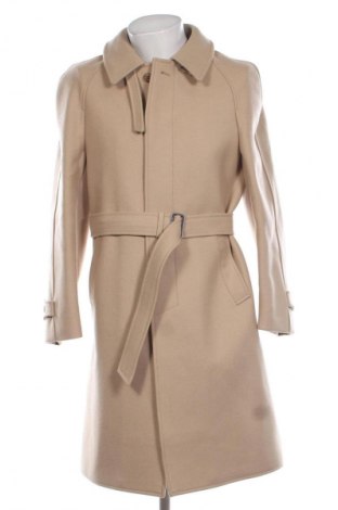 Herrenmantel Topman, Größe L, Farbe Beige, Preis € 70,00