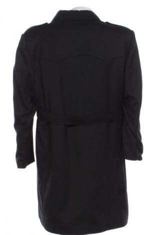 Pánský kabát  Unbranded, Velikost 4XL, Barva Černá, Cena  1 354,00 Kč