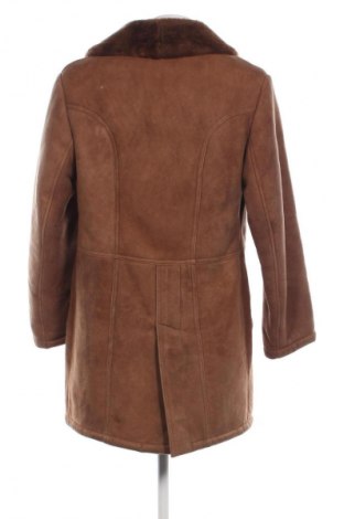Herrenmantel Unbranded, Größe L, Farbe Braun, Preis € 55,00