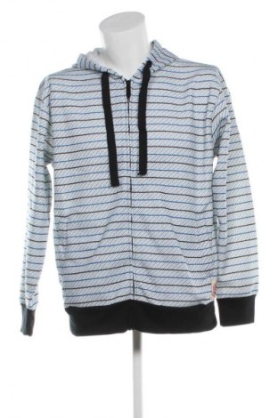 Ανδρική ζακέτα fleece Unbranded, Μέγεθος L, Χρώμα Πολύχρωμο, Τιμή 16,99 €
