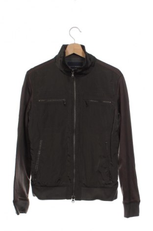 Ανδρικό μπουφάν fleece Banana Republic, Μέγεθος XS, Χρώμα Καφέ, Τιμή 43,99 €