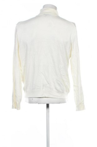 Pánský rolák  H&M, Velikost L, Barva Bílá, Cena  129,00 Kč