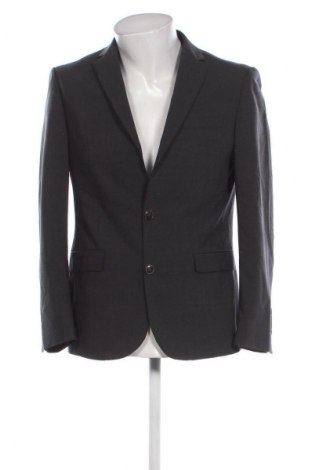 Herren Sakko Andrews, Größe XL, Farbe Grau, Preis € 45,52