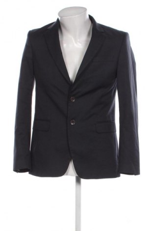 Herren Sakko Andrews, Größe M, Farbe Blau, Preis € 45,52