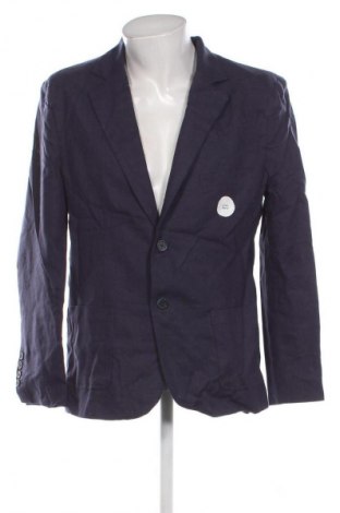 Herren Sakko Anko, Größe L, Farbe Blau, Preis 26,99 €