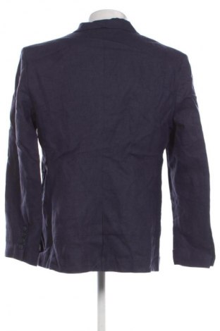 Herren Sakko Anko, Größe L, Farbe Blau, Preis 26,99 €