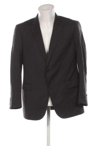 Herren Sakko Armani Collezioni, Größe M, Farbe Grau, Preis € 122,84