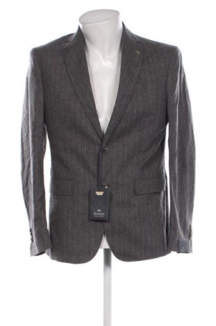 Herren Sakko Barbati, Größe L, Farbe Grau, Preis € 119,73