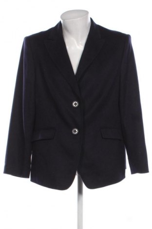 Herren Sakko Basler, Größe M, Farbe Blau, Preis € 53,00