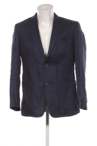 Herren Sakko Blazek, Größe L, Farbe Blau, Preis € 49,84