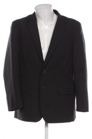 Męska marynarka Bpc Bonprix Collection, Rozmiar XL, Kolor Czarny, Cena 134,83 zł