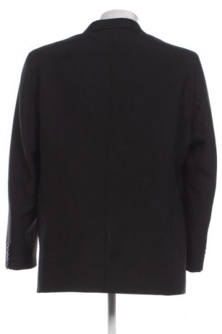 Męska marynarka Bpc Bonprix Collection, Rozmiar XL, Kolor Czarny, Cena 134,83 zł