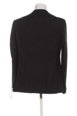 Herren Sakko Calvin Klein, Größe XL, Farbe Schwarz, Preis € 334,99