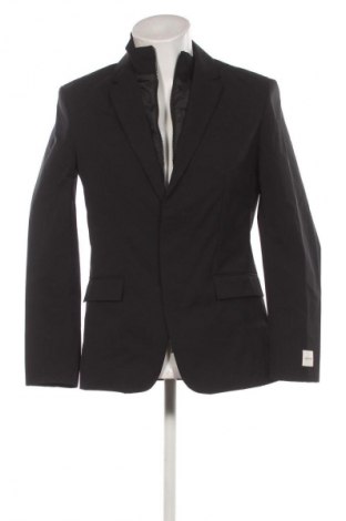 Herren Sakko Calvin Klein, Größe S, Farbe Schwarz, Preis € 68,99