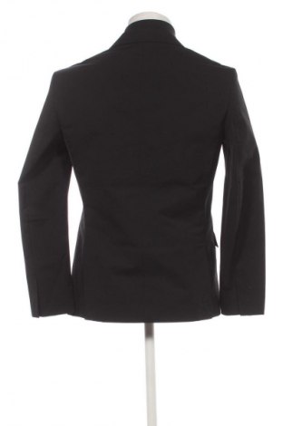 Herren Sakko Calvin Klein, Größe S, Farbe Schwarz, Preis € 68,99
