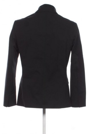 Herren Sakko Calvin Klein, Größe S, Farbe Schwarz, Preis 152,99 €