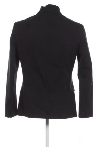 Herren Sakko Calvin Klein, Größe M, Farbe Schwarz, Preis 102,99 €
