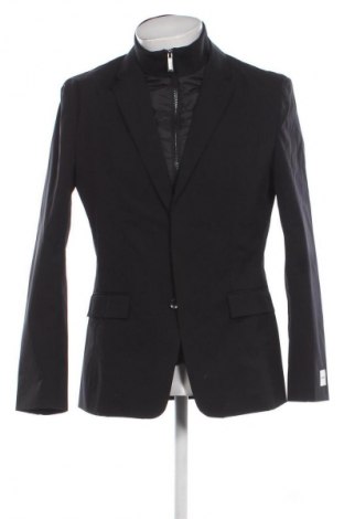 Herren Sakko Calvin Klein, Größe M, Farbe Schwarz, Preis 102,99 €