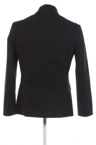 Herren Sakko Calvin Klein, Größe M, Farbe Schwarz, Preis 102,99 €