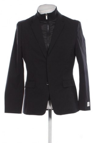 Herren Sakko Calvin Klein, Größe L, Farbe Schwarz, Preis € 104,99