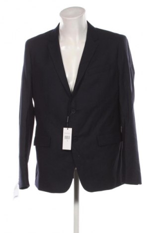 Męska marynarka Calvin Klein Jeans, Rozmiar XL, Kolor Niebieski, Cena 1 649,99 zł