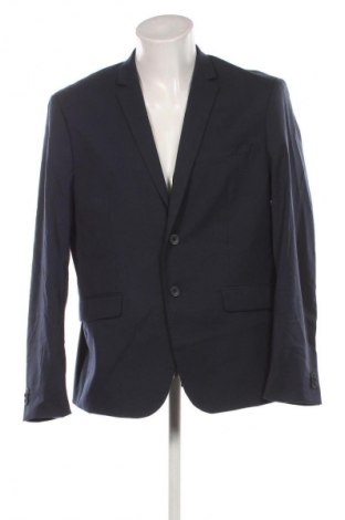 Pánské sako  Casual Friday, Velikost XL, Barva Modrá, Cena  2 999,00 Kč
