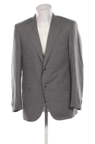 Herren Sakko Corneliani, Größe L, Farbe Grau, Preis € 219,99
