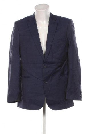 Herren Sakko David Jones, Größe XL, Farbe Blau, Preis € 40,99