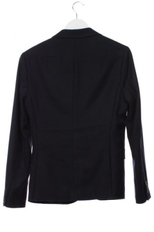 Męska marynarka H&M, Rozmiar S, Kolor Niebieski, Cena 87,99 zł