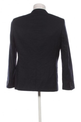 Pánské sako  H&M, Velikost L, Barva Modrá, Cena  507,00 Kč