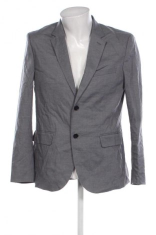 Herren Sakko H&M, Größe XL, Farbe Grau, Preis € 14,99