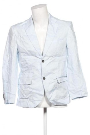 Herren Sakko H&M, Größe L, Farbe Blau, Preis € 40,99