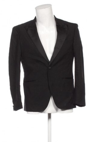 Pánské sako  H&M, Velikost L, Barva Černá, Cena  939,00 Kč