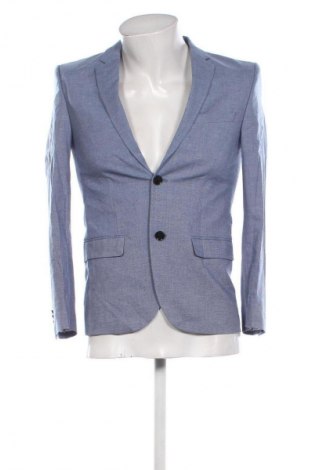 Herren Sakko H&M, Größe S, Farbe Mehrfarbig, Preis € 16,99