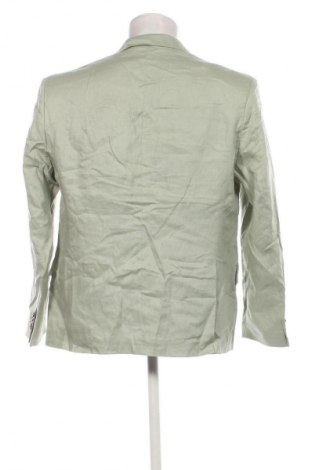 Pánské sako  H&M, Velikost L, Barva Zelená, Cena  1 529,00 Kč