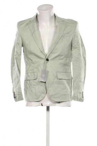 Herren Sakko H&M, Größe S, Farbe Grün, Preis € 64,99